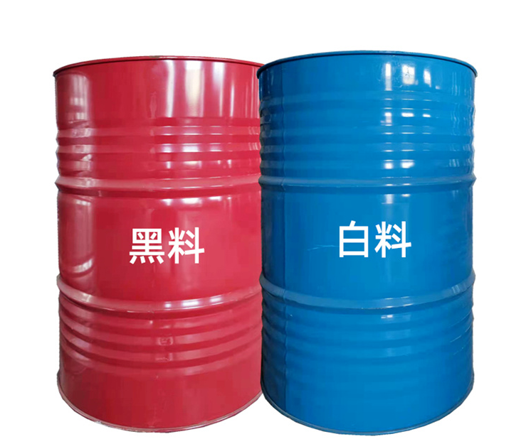 行業應重大利好   選購聚脲/聚氨酯噴涂機正當時